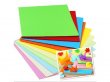 10Packs x 100Pcs Origami Paper Easy Fold Paper for Beginner