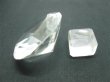 8. Pcs New Clear Transparent Taper Crystal Ball with Base 60mm (image for) 8. Pcs New Clear Transparent Taper Crystal Ball with Base 60mm