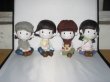 20 Sitting Girl Sculpture Coin Bank Money boxes (image for) 20 Sitting Girl Sculpture Coin Bank Money boxes