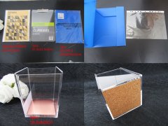(image for) 78Sets File Folder Document Tray File Board Pen Holder Wholesale