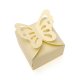 50X Shiny Ivory Butterfly Wedding Favor Candy Gifts Boxes