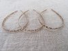 12X Fashion Leopard Hair Band Headband 8mm Wide 12X Fashion Leopard Hair Band Headband 8mm Wide
