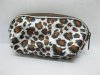 12Pcs New Leopard Style Coin Bag with Zipper