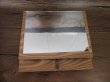 (image for) 1X Make Up Table MDF Vintage Dressing Mirror Cosmetic Mirror
