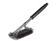 (image for) 1X Grill Brush Stainless Steel Barbecue Cleaning Tool Woven Wire