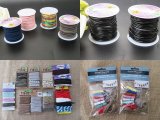 Threads, Cord for Arts