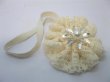 (image for) 1x12Pcs Multi-purpose Headbands Hair Decoration