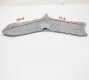 10Pairs Grey Comfortable Sports Cotton Socks for Men
