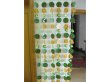 (image for) 1X Fruit Cartoon Curtain with Curtain Rod