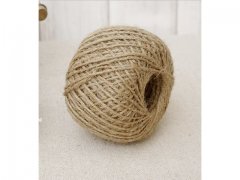 5Roll x 30 Mtrs Burlap Rope Hemp Cord Thread Jute String DIY 5Roll x 30 Mtrs Burlap Rope Hemp Cord Thread Jute String DIY