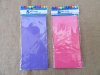 6Packs x 8Pcs Gift Sacks Paper Lolly Treat Bag Party Favor Mixed 6Packs x 8Pcs Gift Sacks Paper Lolly Treat Bag Party Favor Mixed