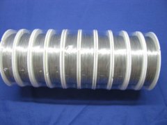 10 Rolls X 20Meters Copper Line Tiger Tail Wire 0.3mm Silvery 10 Rolls X 20Meters Copper Line Tiger Tail Wire 0.3mm Silvery