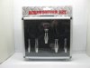 1Set X 5Pcs Screwdriver Repair Tool Set with Case 1Set X 5Pcs Screwdriver Repair Tool Set with Case