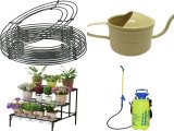 Gardening, Lawn Care