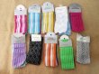 1Sheet Stripe Hair Elastic Wide Head Band Hair Band Headwrap