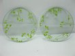 10Sets X 2Pc Whimsical Fields Spring Leaf Coasters Wedding Favor (image for) 10Sets X 2Pc Whimsical Fields Spring Leaf Coasters Wedding Favor