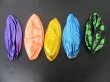 12Pcs Inflatable Funny Round Bouncing Balls 20cm Dia. Assorted (image for) 12Pcs Inflatable Funny Round Bouncing Balls 20cm Dia. Assorted