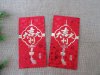 36Pcs Good Luck Chinese Traditional RED PACKET Envelope 16.8x8.8