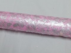4x1Roll Pink Rose Organza Ribbon 49cm Wide for Craft 4x1Roll Pink Rose Organza Ribbon 49cm Wide for Craft