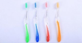 30Pcs Soft Clean Toothbrushes Dental Care Brush Adult Size