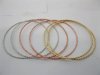 1Pack X 12Sets Stylish Thin Bracelets - 3 Colors