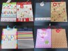 10Pcs HQ Paper Gift Bag Assorted 33.5x26x13.5