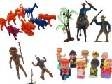 Toy Figures