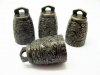 50 Bronze Plated Chinese Fengshui Bells fs-b11