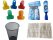 Cleaning, Housekeeping