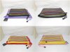 10Sets 2in1 File Folder Expanding Zipper Bag Pouch