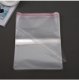 1000 Clear Self-Adhesive Seal Plastic Bags 25.8x19.8cm 1000 Clear Self-Adhesive Seal Plastic Bags 25.8x19.8cm