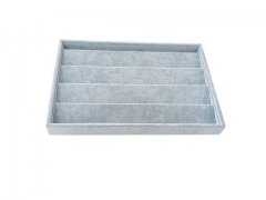 1Pc Earring Pendant Jewellery Organizer Tray Holder Storage Case 1Pc Earring Pendant Jewellery Organizer Tray Holder Storage Case
