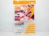 10X Zip Lock Space Vacuum Storage Bags 100x70cm