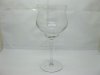4X Clear Glass Stemmed Votive Candle Holder 4X Clear Glass Stemmed Votive Candle Holder