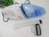 1Set New Portable Handheld Wet & Dry Vacuum Cleaner Car Auto Veh 1Set New Portable Handheld Wet & Dry Vacuum Cleaner Car Auto Veh