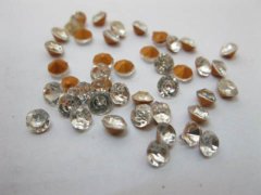 2500 Diamond Confetti 3.5mm Wedding Party Table Scatter 2500 Diamond Confetti 3.5mm Wedding Party Table Scatter