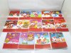 42 Christmas Gift Cards w/Envelopes Assorted