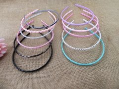 1Pc Thin Headband Hair Band Hair Hoop Head Wear New 1Pc Thin Headband Hair Band Hair Hoop Head Wear New