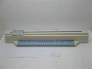 1X Multi-Hole Manual Paper Punching Machine