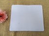 8Pcs Sublimation Heat Transfer Printing White Blank Mouse Pad