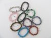 10Pcs Gemstone Beads Beaded Bracelet 10 Designs 10Pcs Gemstone Beads Beaded Bracelet 10 Designs
