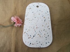 1Pc Terrazzo Serving Board Platter Serving Board