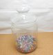 4X Wedding Event Lolly Candy Buffet Apothecary Jar 23.5cm High 4X Wedding Event Lolly Candy Buffet Apothecary Jar 23.5cm High