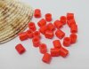 4200Pcs (250g) Craft Hama Beads Pearler Beads 5mm - Red