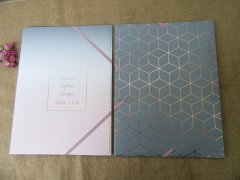 6Pcs A4 File Folder Documents Organizer Home School Office 6Pcs A4 File Folder Documents Organizer Home School Office