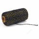 100Yards Black Cotton Bakers Twine String Cord Rope Craft 2mm