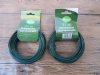 12Rolls X 35Meters Metal Wire Garden Wire Garden Accessories 1mm 12Rolls X 35Meters Metal Wire Garden Wire Garden Accessories 1mm