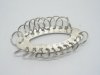 10 Stainless Steel 20 Key Holder For Hotel ECT 10 Stainless Steel 20 Key Holder For Hotel ECT