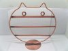 1Pc New Cat Shape Earring Jewellery display Stand Wholesale 1Pc New Cat Shape Earring Jewellery display Stand Wholesale
