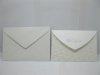 10Pcs New Wedding Invitation Irregular Flower